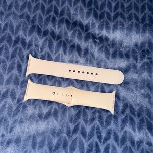 Apple Smartwatch Band in Taupe